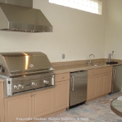 Outdoor Kitchen Gallery Photo 291