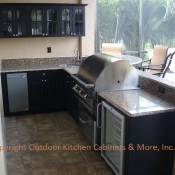 Outdoor Kitchen Gallery Photo 160