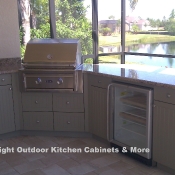 Outdoor Kitchen Gallery Photo 247