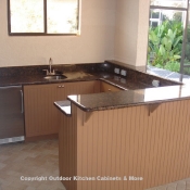 Outdoor Kitchen Gallery Photo 311