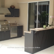 Outdoor Kitchen Gallery Photo 171