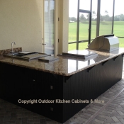 Outdoor Kitchen Gallery Photo 293