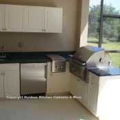 Outdoor Kitchen Gallery Photo 318