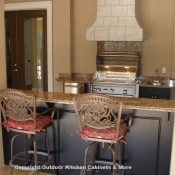 Outdoor Kitchen Gallery Photo 139