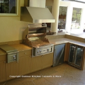 Outdoor Kitchen Gallery Photo 178
