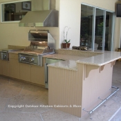 Outdoor Kitchen Gallery Photo 179