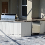 Outdoor Kitchen Gallery Photo 257