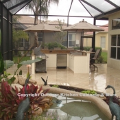 Outdoor Kitchen Gallery Photo 36