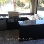 Outdoor Kitchen Gallery Photo 275