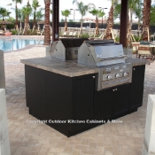 Outdoor Kitchen Gallery Photo 372