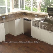 Outdoor Kitchen Gallery Photo 298