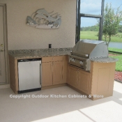 Outdoor Kitchen Gallery Photo 172