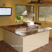 Outdoor Kitchen Gallery Photo 107