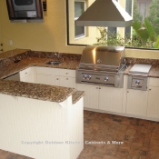 Outdoor Kitchen Gallery Photo 108