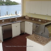 Outdoor Kitchen Gallery Photo 285