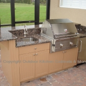 Outdoor Kitchen Gallery Photo 229
