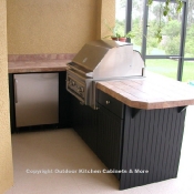 Outdoor Kitchen Gallery Photo 349