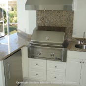 Outdoor Kitchen Gallery Photo 319