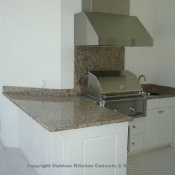 Outdoor Kitchen Gallery Photo 320