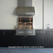 Outdoor Kitchen Gallery Photo 332