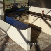 Outdoor Kitchen Gallery Photo 262