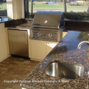 Outdoor Kitchen Gallery Photo 263