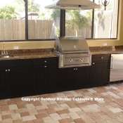 Outdoor Kitchen Gallery Photo 310