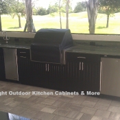 Outdoor Kitchen Gallery Photo 355