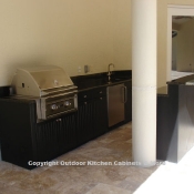 Outdoor Kitchen Gallery Photo 345