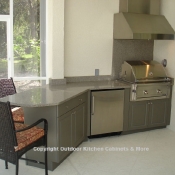 Outdoor Kitchen Gallery Photo 69