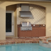 Outdoor Kitchen Gallery Photo 227