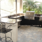 Outdoor Kitchen Gallery Photo 278