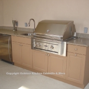 Outdoor Kitchen Gallery Photo 277