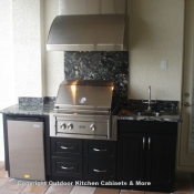 Outdoor Kitchen Gallery Photo 185