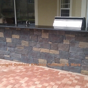 Outdoor Kitchen Gallery Photo 174