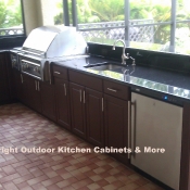 Outdoor Kitchen Gallery Photo 173