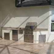 Outdoor Kitchen Gallery Photo 79