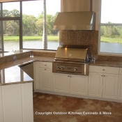 Outdoor Kitchen Gallery Photo 84