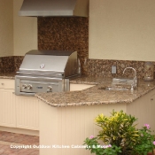Outdoor Kitchen Gallery Photo 284