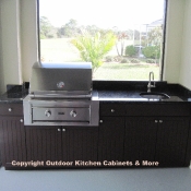 Outdoor Kitchen Gallery Photo 329