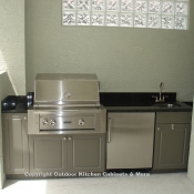 Outdoor Kitchen Gallery Photo 327