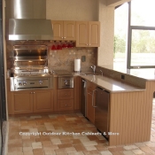 Outdoor Kitchen Gallery Photo 158