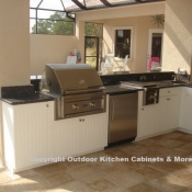 Outdoor Kitchen Gallery Photo 302