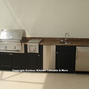 Outdoor Kitchen Gallery Photo 290