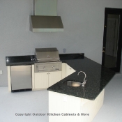 Outdoor Kitchen Gallery Photo 322
