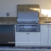 Outdoor Kitchen Gallery Photo 337