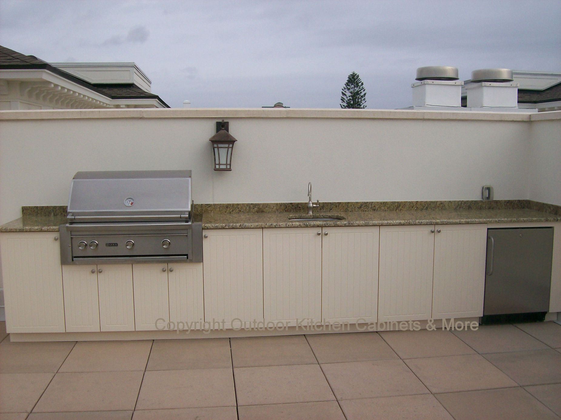 Outdoor Kitchen Cabinets Outdoor Kitchen Cabinets More