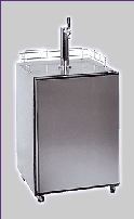 Summit Keg Beer Dispenser