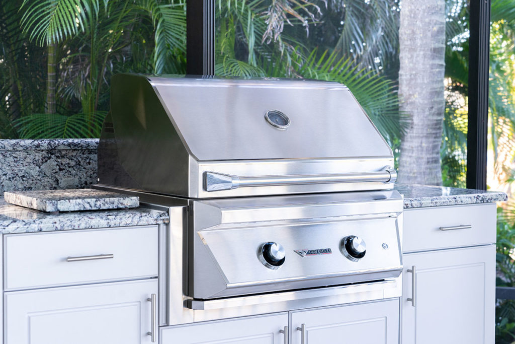 Services and Locations Archive Outdoor Kitchen & More