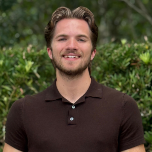 Caleb Bernth | Sales Designer, Outdoor Kitchen Cabinets, Florida